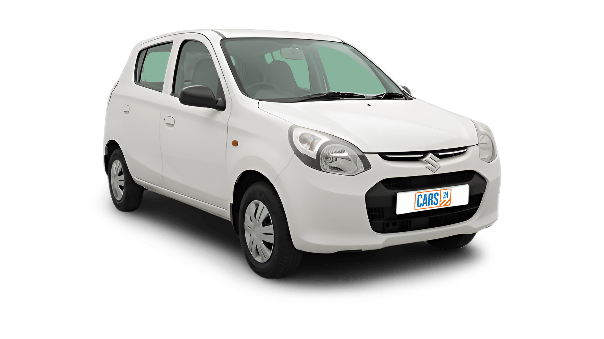 2015 Maruti Alto 800 - Hatchback - Petrol - Manual - ₹1.50 lakh